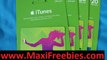 Free iTunes codes! 100$ gift cards released! MERRY CHRISTMAS