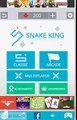 Snake King - Gameplay Walkthrough - Arcade Mode - Stage 21-50 + 2 Bosses