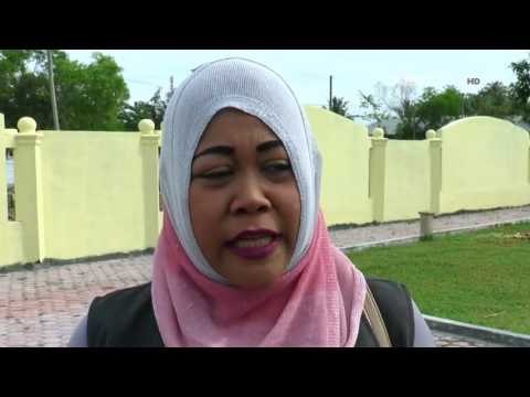 Tausyiah Mengenang Gempa Bumi dan Tsunami Aceh - NET24