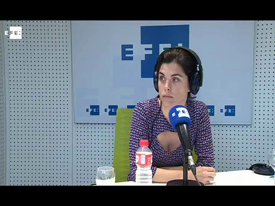 La Hora de Lujan... Lujan Arguelles con Samanta Villar 2017