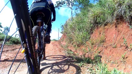 4k, ultra hd, trilhas de ecoturismo,  Bairro Morro Grande, Tremembé, SP, Marcelo Ambrogi, Brasil