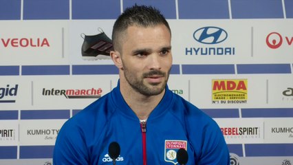 Foot - C3 - OL : Morel «On a un peu trop choisi nos matches cette saison»