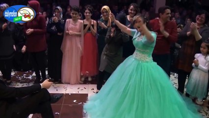 Orta Anadolu gelin damat oyunu