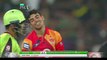PSL 2017 Match 14- Lahore Qalandars vs Islamabad United - Umar Akmal Batting