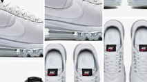 Nike Air Max LD-Zero (Pure Platinum/Pure Platinum)