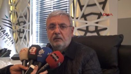 Adıyaman Metiner: AK Parti Içinde Fetö'cü Tespit Edersek Referandumu Beklemeden Görevden Alırız
