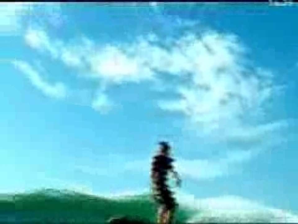 David guetta - Baby when the light