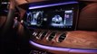 2017 Mercedes E-350e Interior - Awesome !!