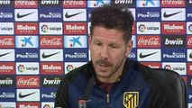 Simeone: 