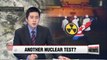 Increase in activity in North Korea's nuclear test site:38 North