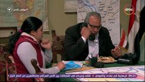 برنامج بيومي أفندي الحلقة 4 - احمد فتحي