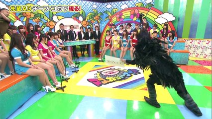 マスカットナイト 20170216 辻本杏の恋のロッカールーム