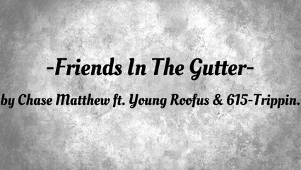 Had so much fun recording this with "Young Roofus" and "615-Trippin."