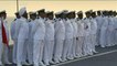 INS Viraat: World’s oldest aircraft carrier decommissioned