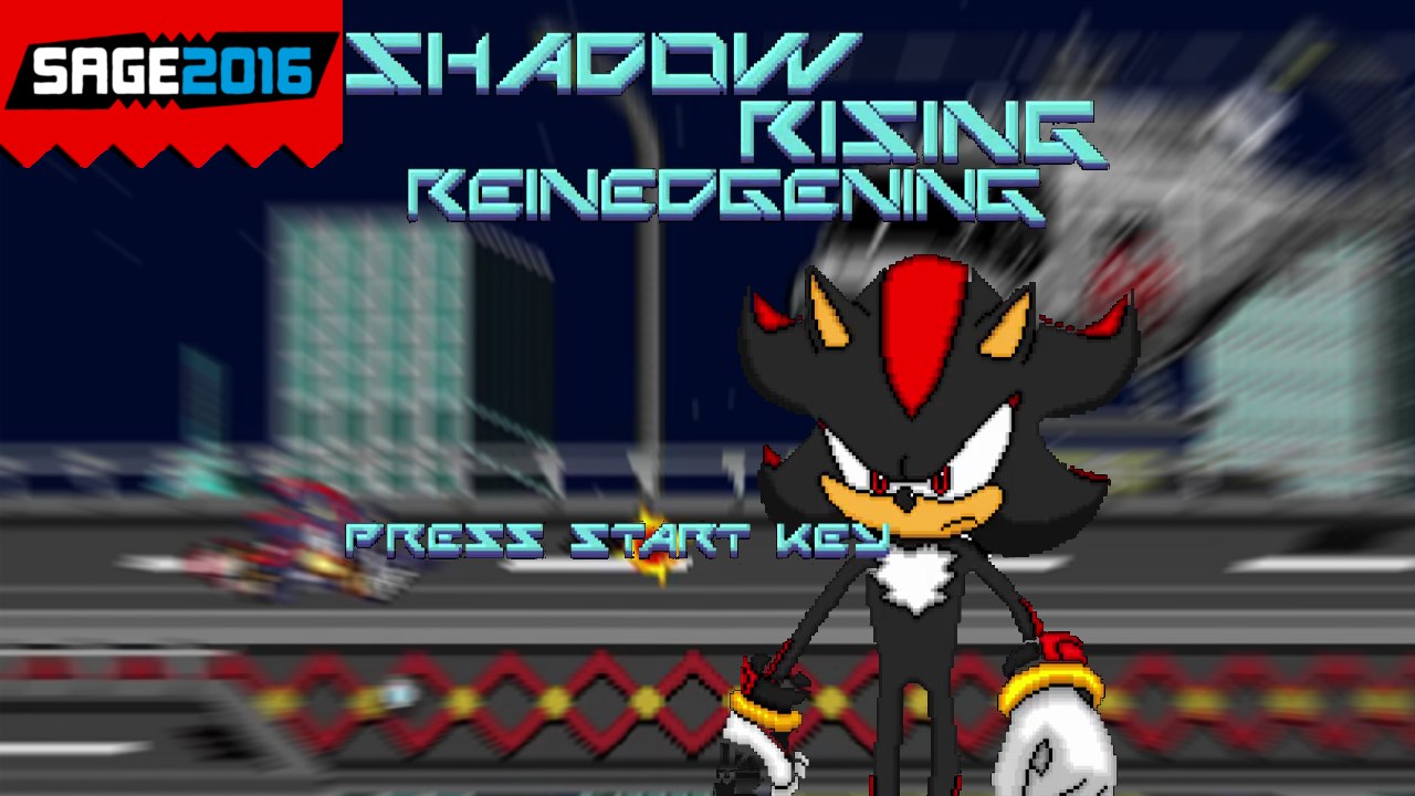 SAGE 2016 - 06 Shadow Rising – "Bordel de truc" Reinedgening - Un Contra pas très honnête