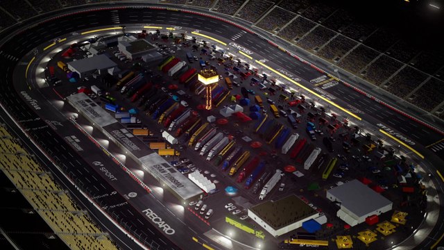 Gran Turismo Sport - Inicio de la beta cerrada