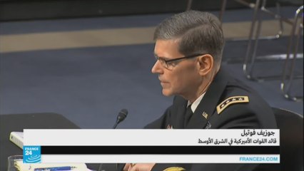 الولايات المتحدة تنوي التدخل بقوة في الملف السوري