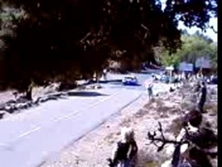 Mégane Kit Car Corte