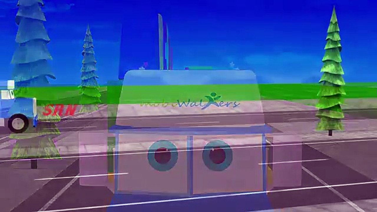 Videogyan 3D Rhymes - Nursery Rhymes For Children