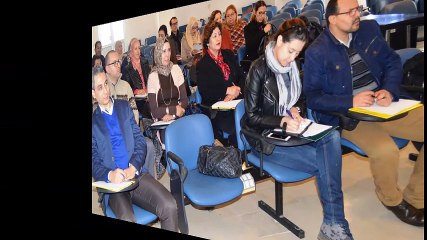 يوم إعلامي للتسبقة على الآداء وحدة تونس