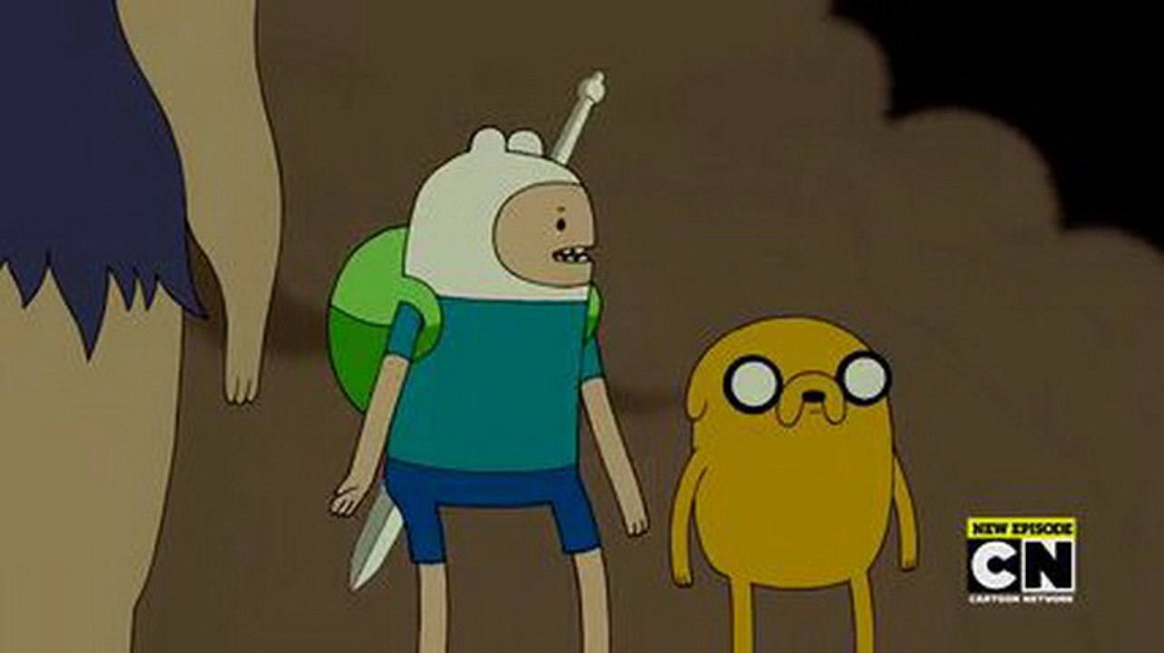 Adventure Time with Finn and Jake Season 8 Episode 14 Full Episode