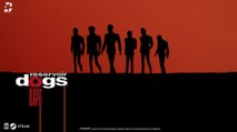 Reservoir Dogs Bloody Days - Tráiler de anuncio