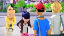 Miraculous Ladybug trailer alternativo en inglés (Sub. Español)