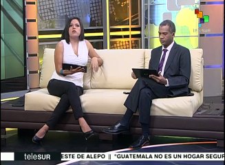 Siria: fuerzas gubernamentales liberan localidades al este de Alepo