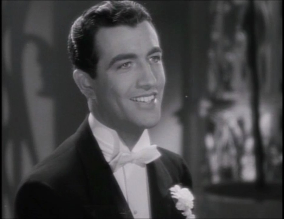 Los precedentes de "Cantando bajo la lluvia": "La melodía de Broadway de 1936" ("Singing in the Rain"/"Broadway Melody 1936")