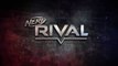 Hasbro 2016 - Nerf Rival - Zeus MXV-1200 & Apollo XV-700 Blasters / Wyrzutnie - TV Toys