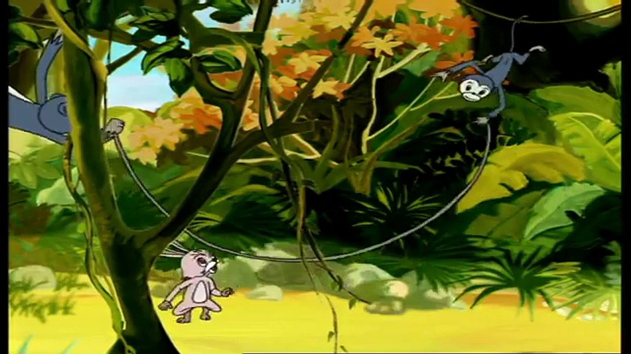 Chú Chó Đốm - Phim Hoạt Hình Hay Vui Nhộn