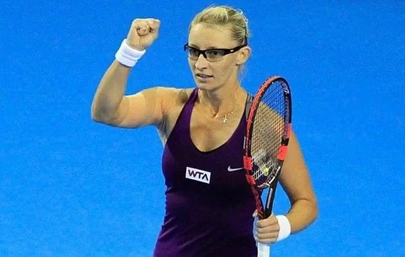 Mirjana Lucic-Baroni vs Kayla Day Live Tennis Stream - Indian Wells - BNP Paribas Open