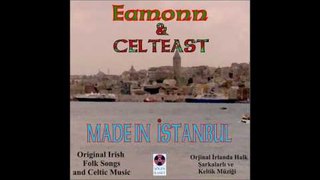 Meditations On The Beach - Eamonn & Celteast