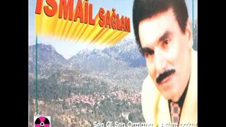 Oyalı Da Yazma - İsmail Sağlam