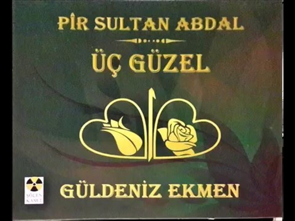 Hü Dedem - Güldeniz Ekmen