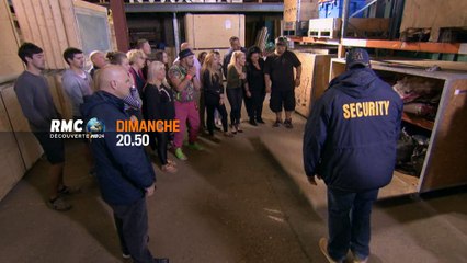 Enchères à tout prix spécial British : au coude à coude