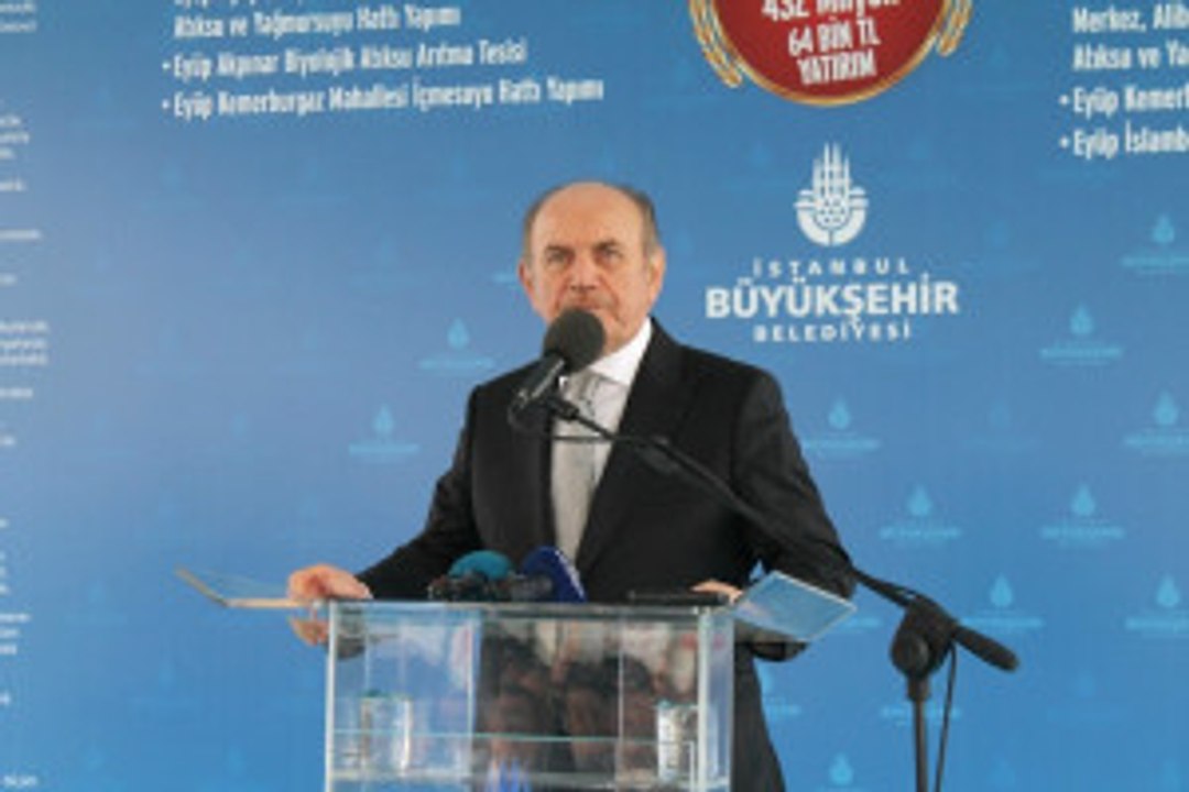İBB Başkanı Kadir Topbaş: Helikopter Kazasında 7 Kişi Öldü