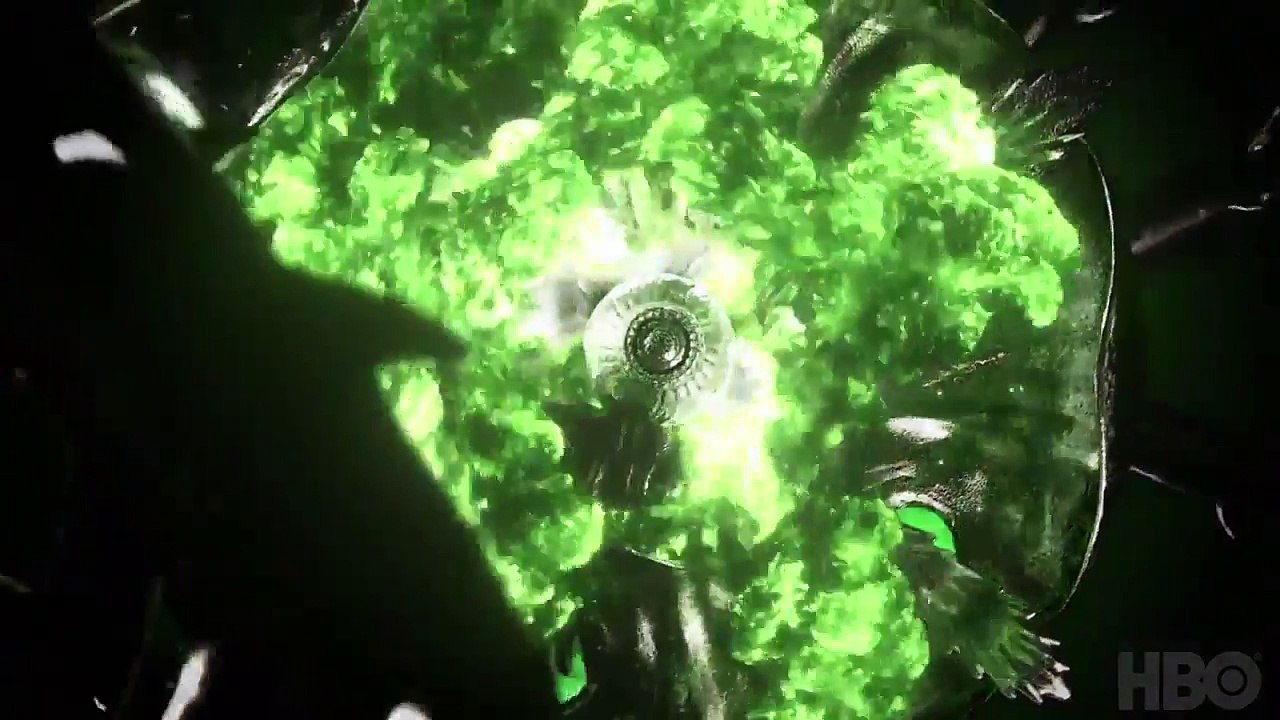 Game of Thrones Season 7 Teaser Trailer