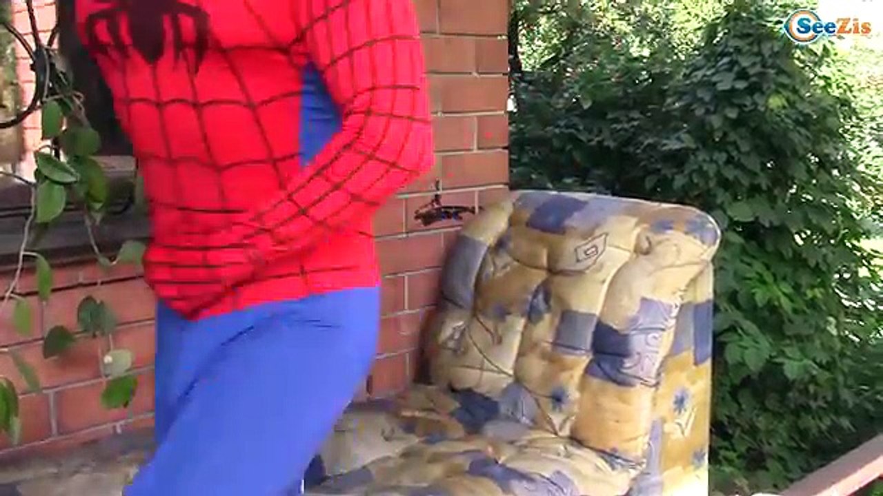 Новый замороженные elsa розовый Человек-паук Джокер Вт/ Спайдермен подруга! Супергерой удовольствие ИРЛ замороженные