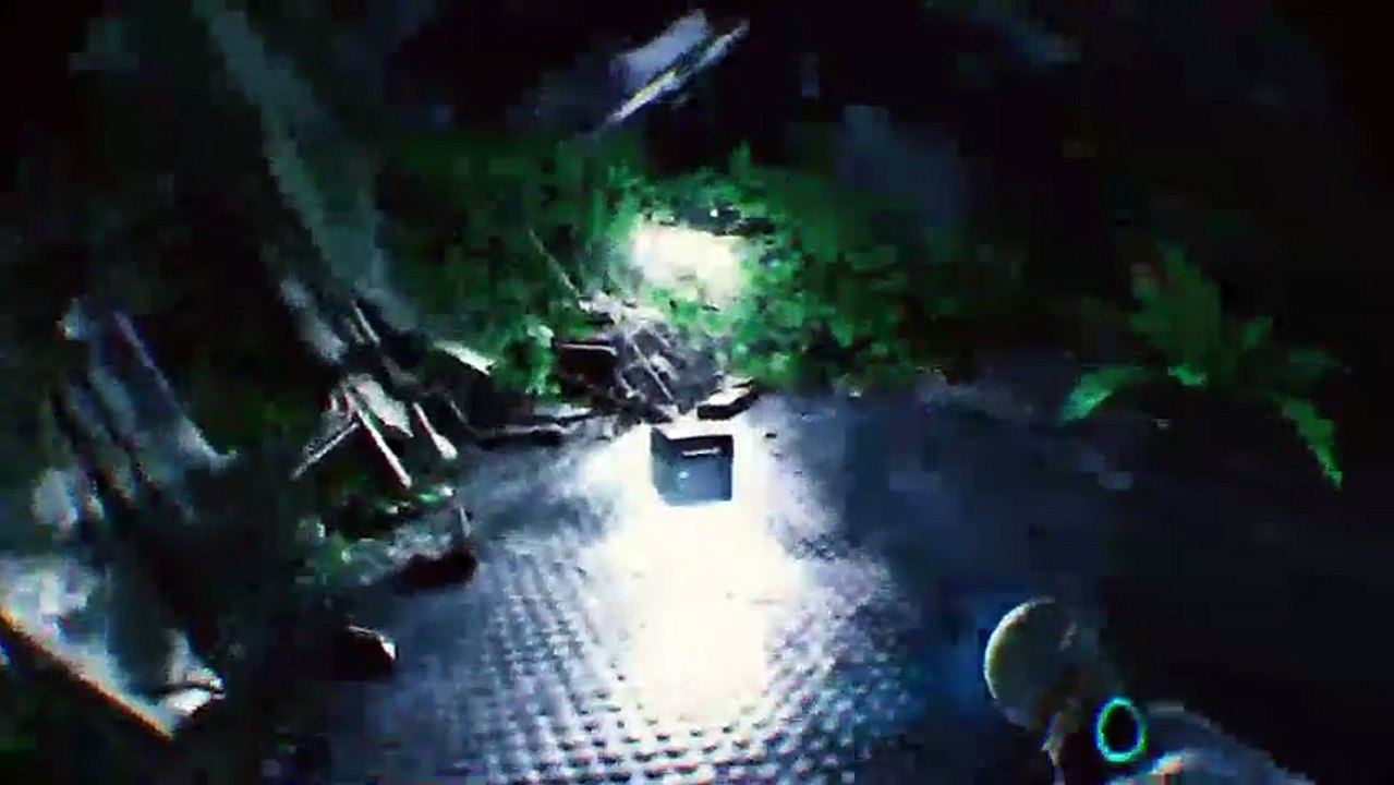 Robinson: The Journey