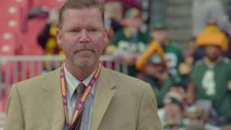 Kinkhabwala: Redskins divorce from McCloughan was coming for awhile