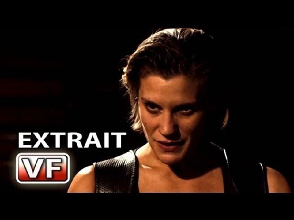 RIDDICK Extrait VF "Pas question que je t'enfourche ! "