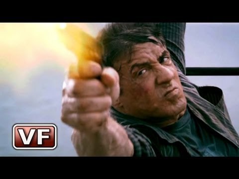 EVASION (Escape Plan) - Bande Annonce VF (2013)