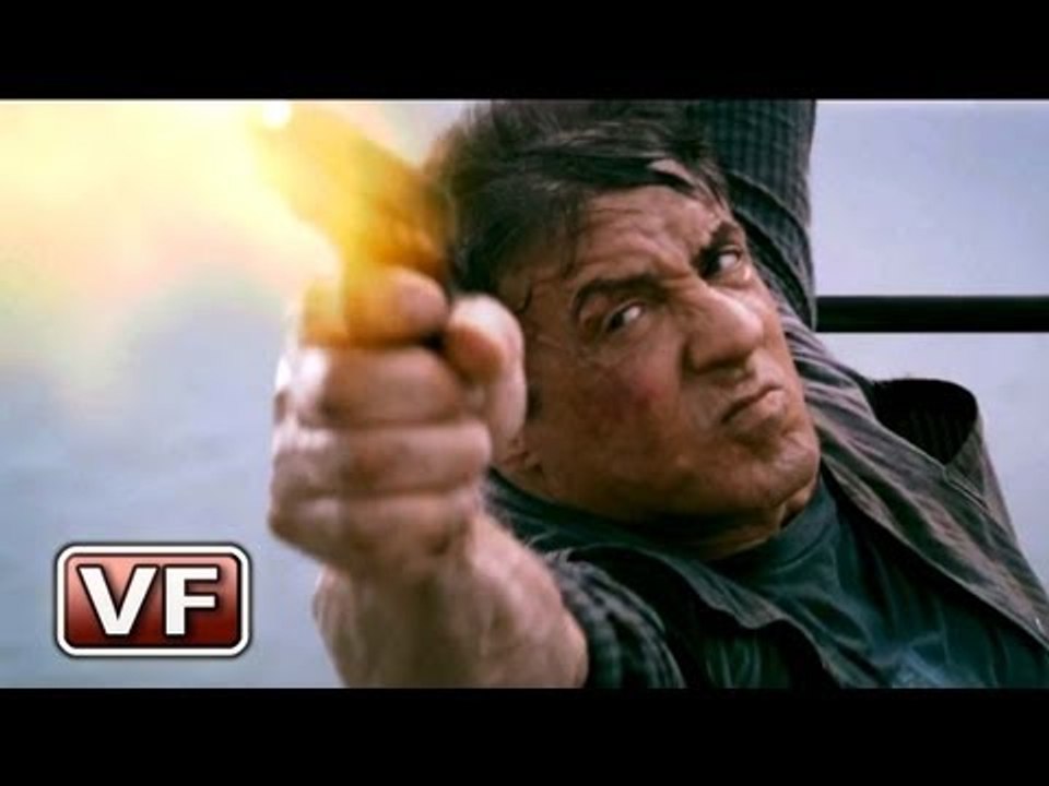 EVASION (Escape Plan) - Bande Annonce VF (2013)