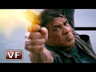 EVASION (Escape Plan) - Bande Annonce VF (2013)