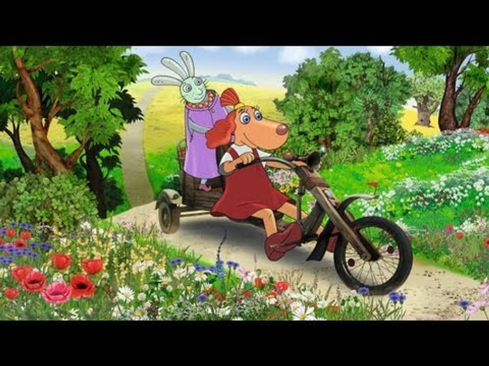 LE SECRET DE LA PIERRE DE LUNE (Animation - 2014)