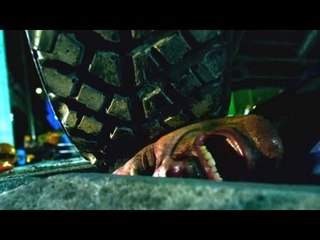 NO PAIN NO GAIN : une histoire complètement dingue !