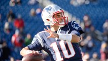 Garafolo: Browns will potentially make a run at Garoppolo