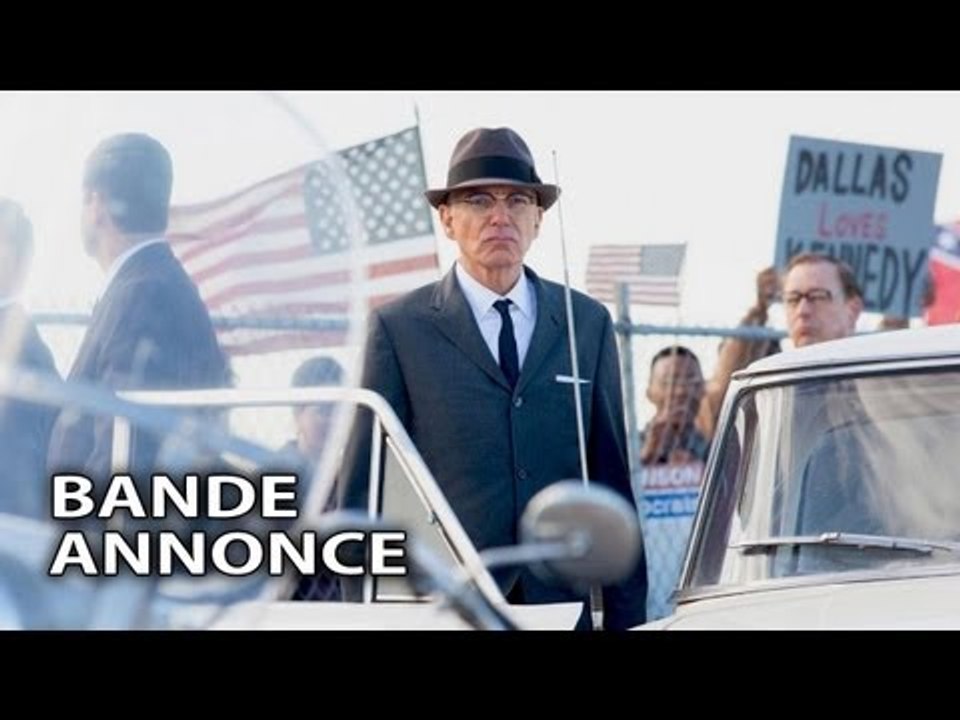 PARKLAND Bande annonce VOST (2013)