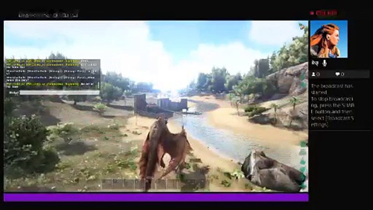 Ark: ROAD TO VAGINA (25)